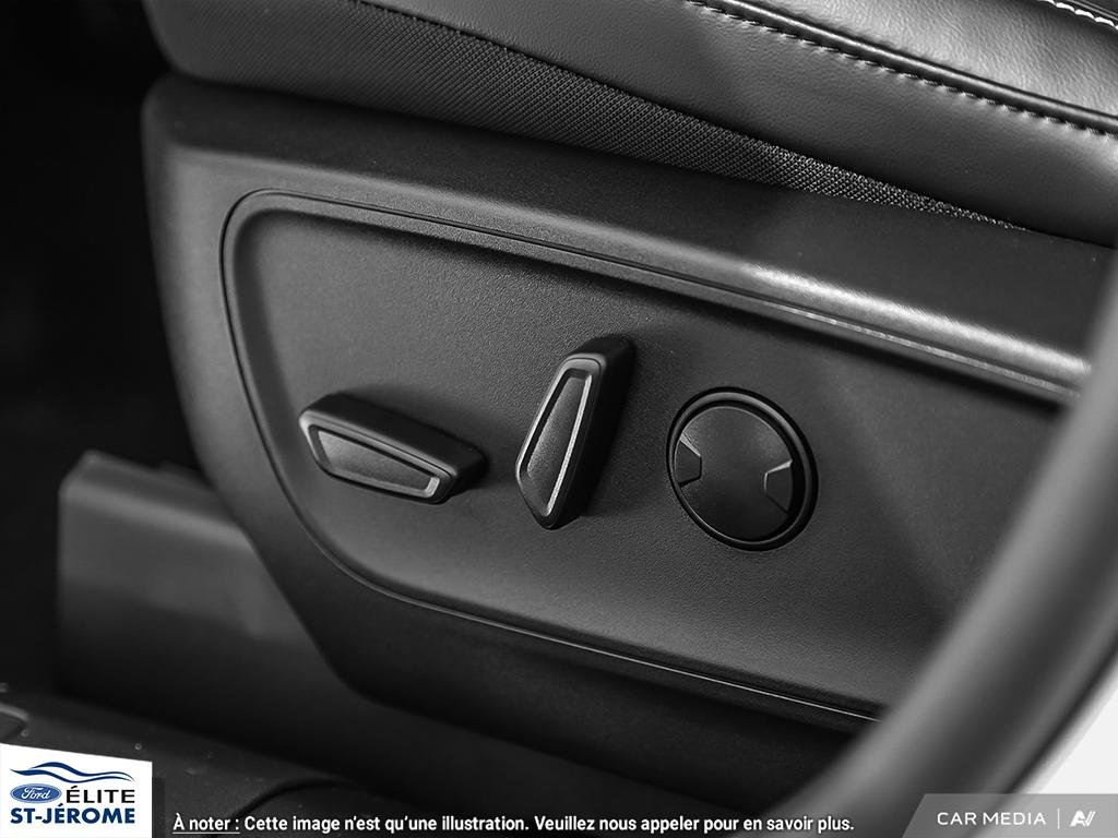 Ford Escape PHEV PHEV 2025 à Charlemagne, Québec - 25 - w1024h768px