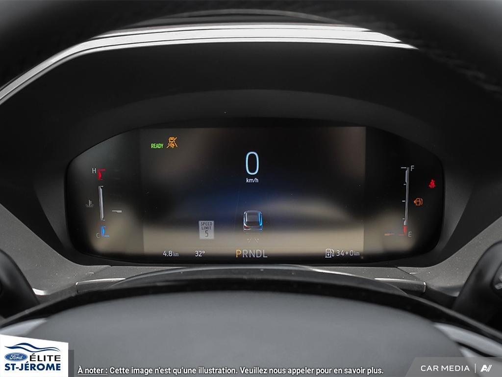 Ford Escape PHEV PHEV 2025 à Charlemagne, Québec - 13 - w1024h768px