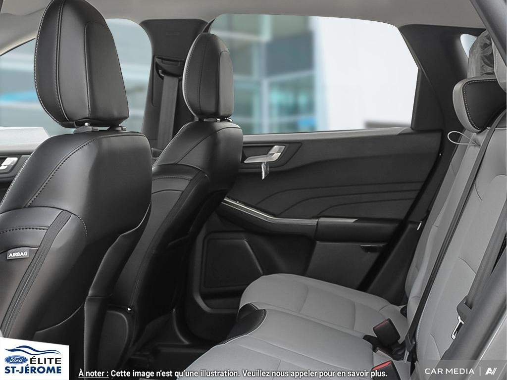 Ford Escape PHEV PHEV 2025 à Charlemagne, Québec - 20 - w1024h768px