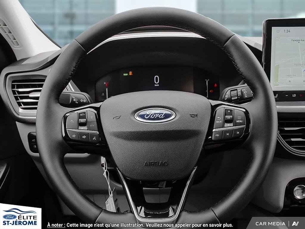 Ford Escape PHEV PHEV 2025 à Charlemagne, Québec - 12 - w1024h768px