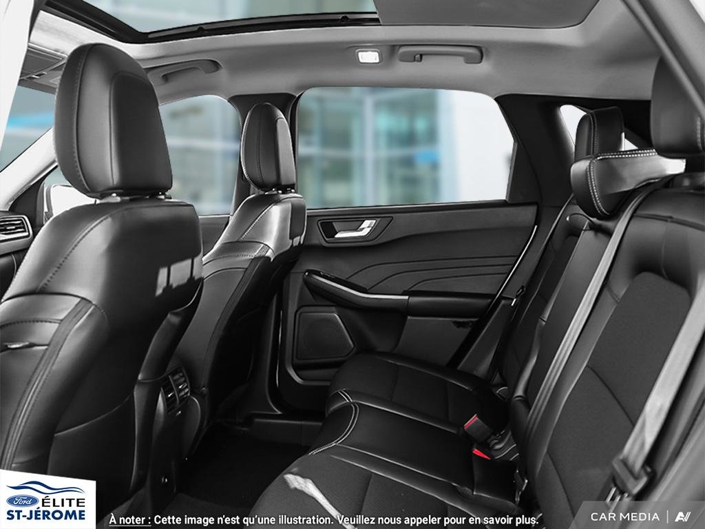 Ford Escape PHEV PHEV 2025 à Charlemagne, Québec - 20 - w1024h768px