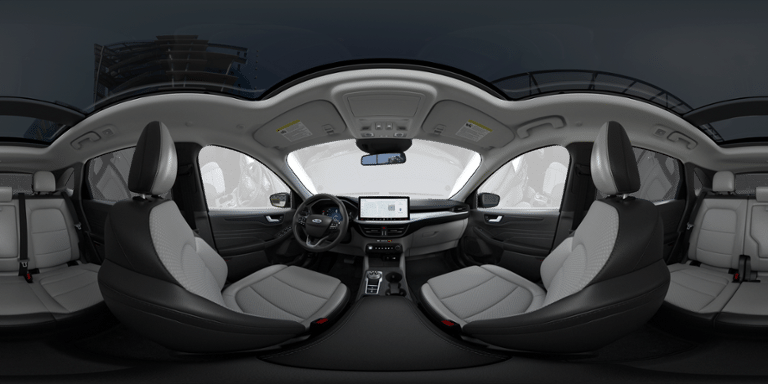 Ford Escape PHEV PHEV 2025 à Charlemagne, Québec - 8 - w1024h768px