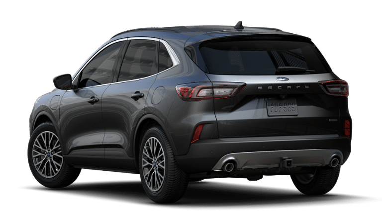 Ford Escape PHEV PHEV 2025 à Charlemagne, Québec - 2 - w1024h768px