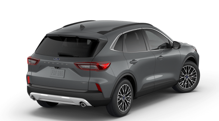 Ford ESCAPE PHEV PHEV 2026 à Charlemagne, Québec - 3 - w1024h768px