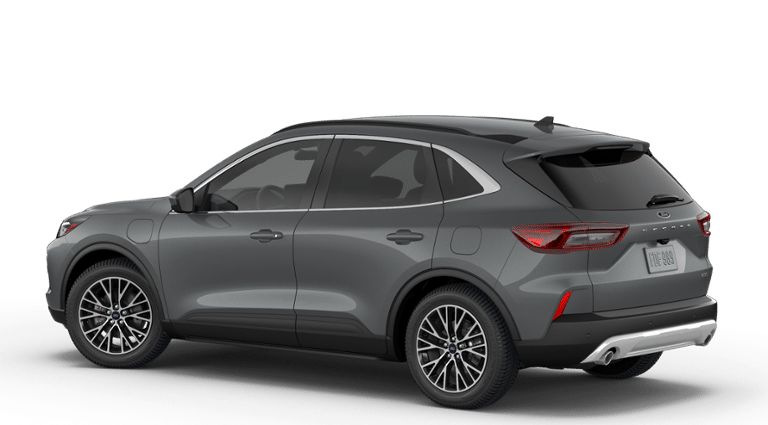 Ford ESCAPE PHEV PHEV 2026 à Charlemagne, Québec - 2 - w1024h768px