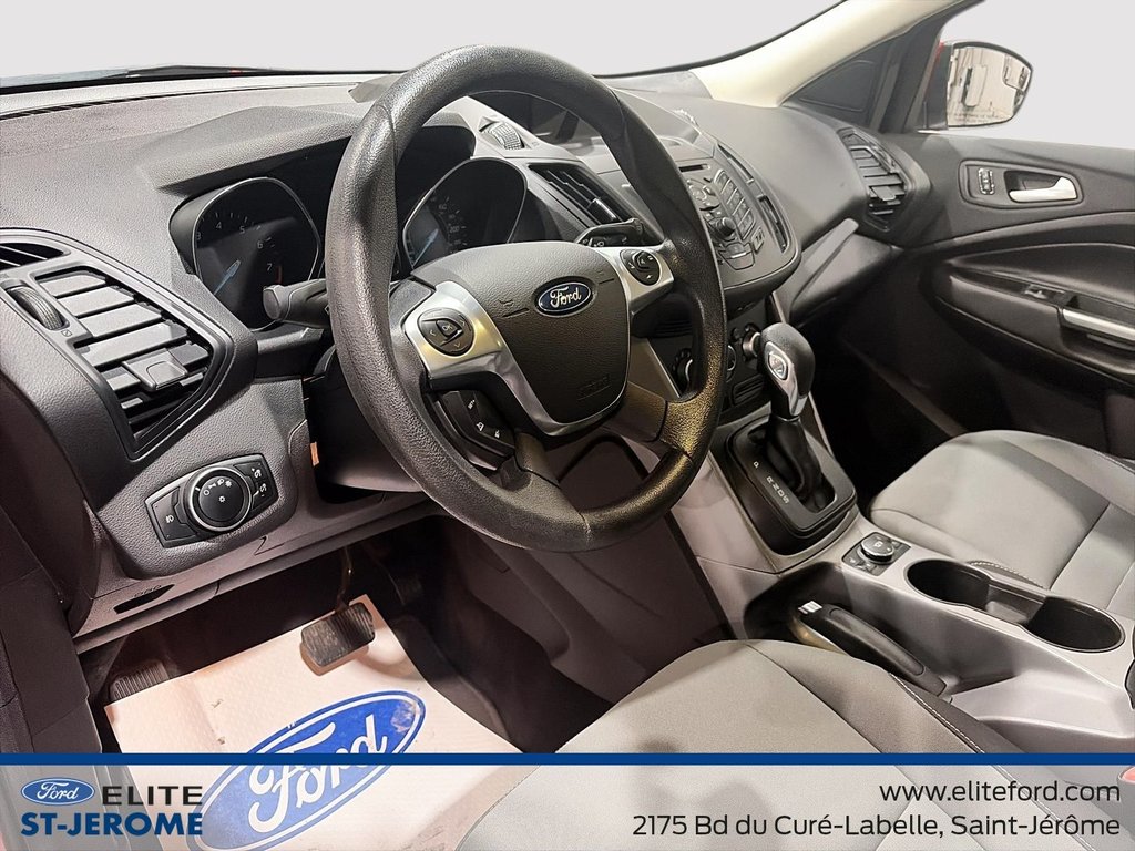 2016 Ford Escape SE,FWD in Charlemagne, Quebec - 21 - w1024h768px
