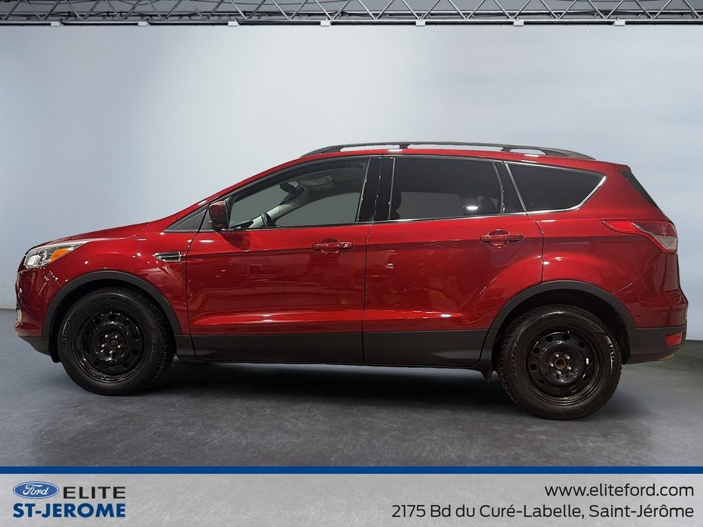 2016 Ford Escape SE,FWD in Charlemagne, Quebec - 9 - w1024h768px