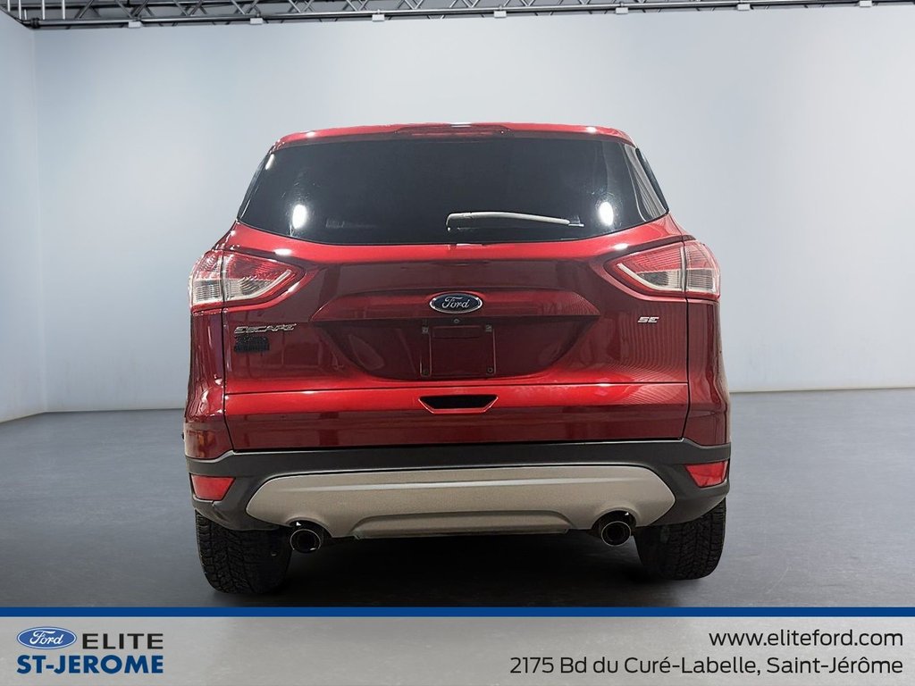 2016 Ford Escape SE,FWD in Charlemagne, Quebec - 5 - w1024h768px