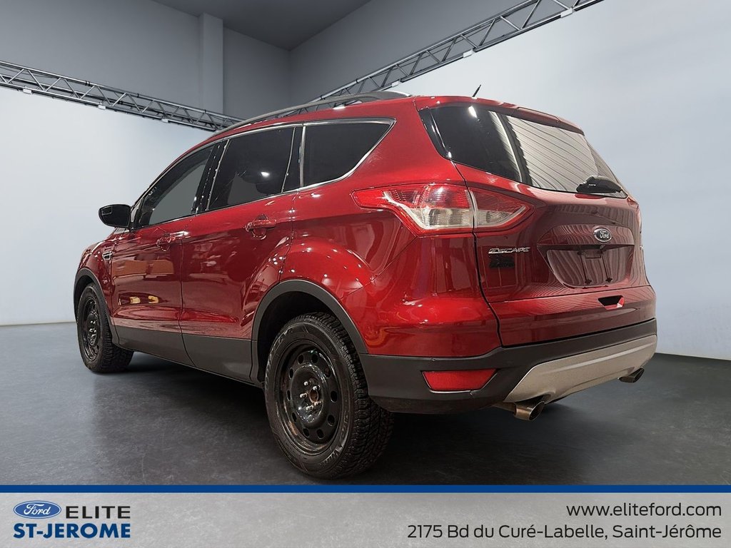2016 Ford Escape SE,FWD in Charlemagne, Quebec - 7 - w1024h768px