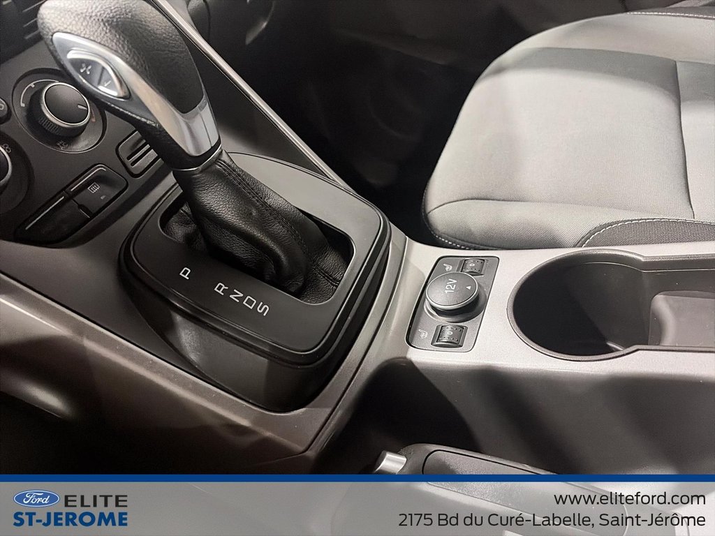 2016 Ford Escape SE,FWD in Charlemagne, Quebec - 24 - w1024h768px