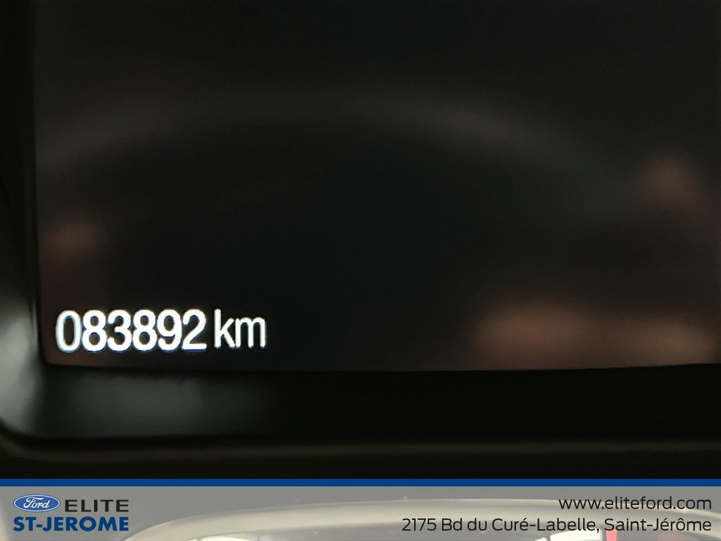 2019 Ford Escape SEL in Charlemagne, Quebec - 20 - w1024h768px