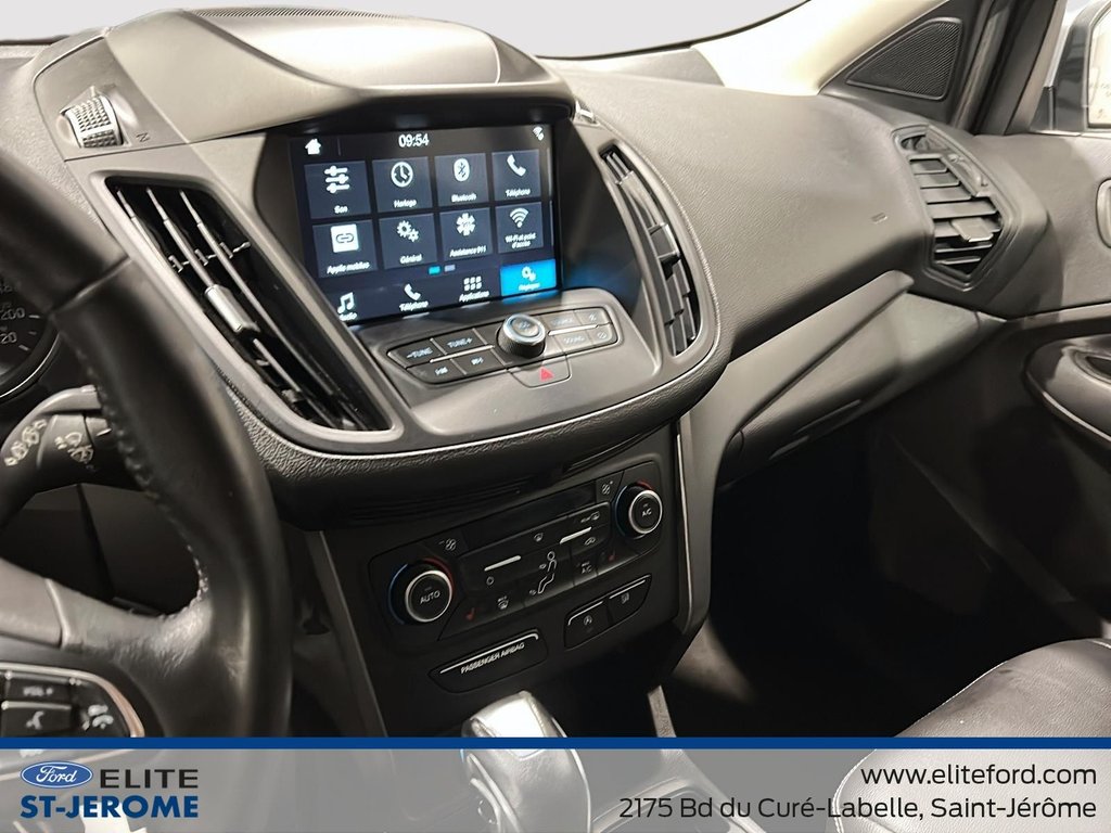 2019 Ford Escape SEL in Charlemagne, Quebec - 21 - w1024h768px