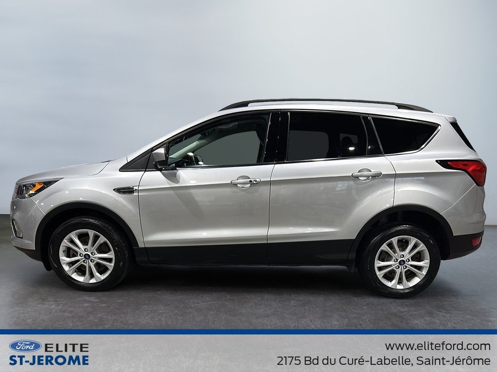 2019 Ford Escape SEL in Charlemagne, Quebec - 9 - w1024h768px