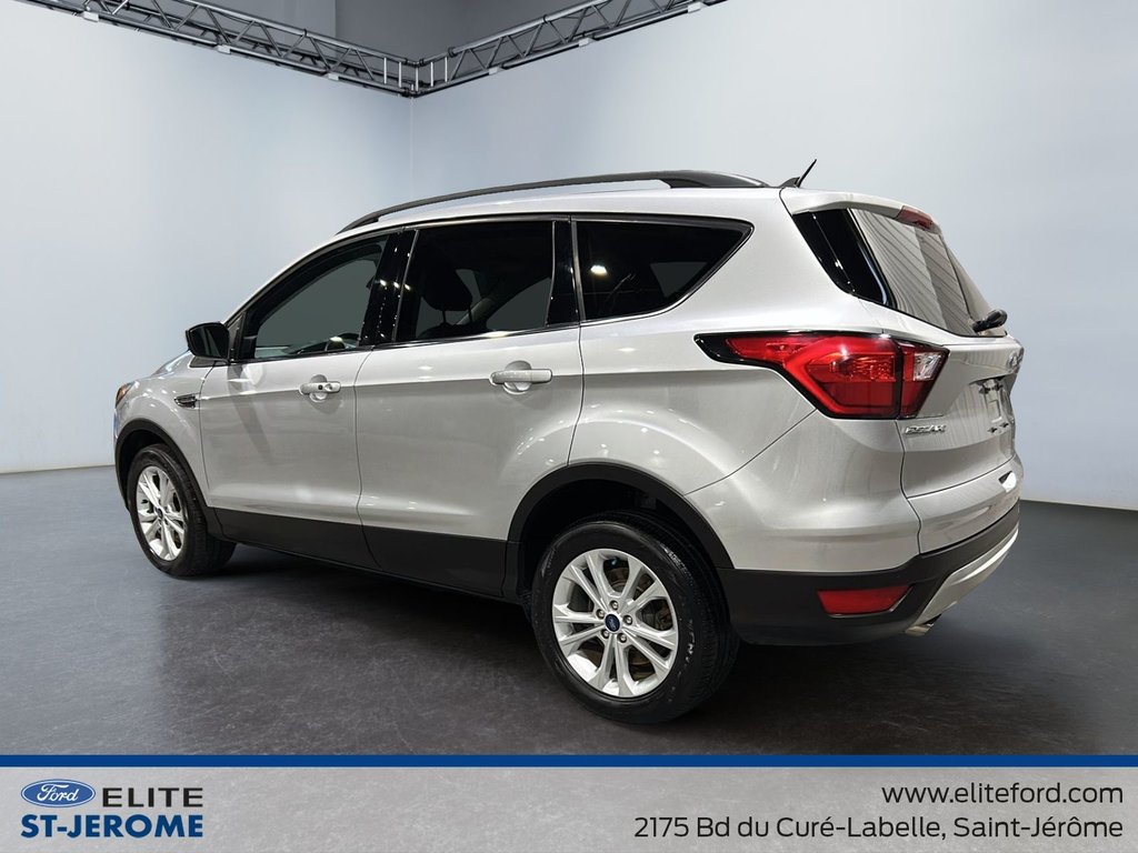 2019 Ford Escape SEL in Charlemagne, Quebec - 7 - w1024h768px