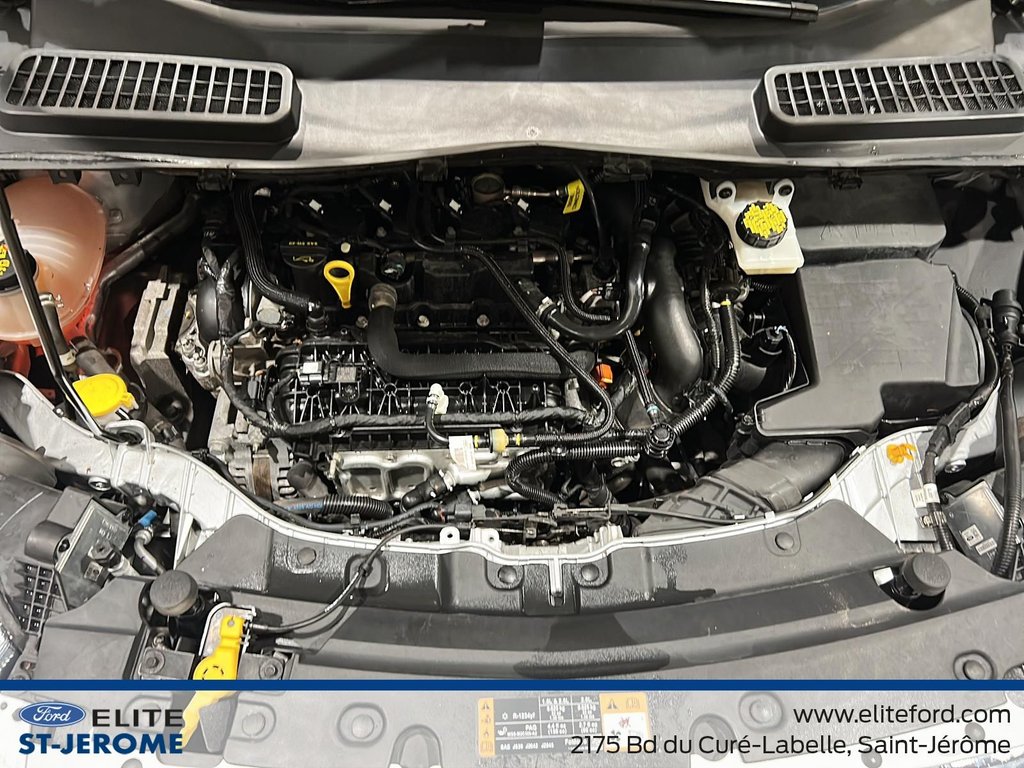 2019 Ford Escape SEL in Charlemagne, Quebec - 15 - w1024h768px