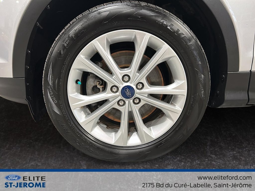 2019 Ford Escape SEL in Charlemagne, Quebec - 13 - w1024h768px