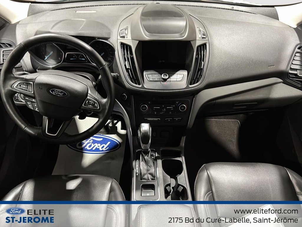 2019 Ford Escape SEL in Charlemagne, Quebec - 17 - w1024h768px
