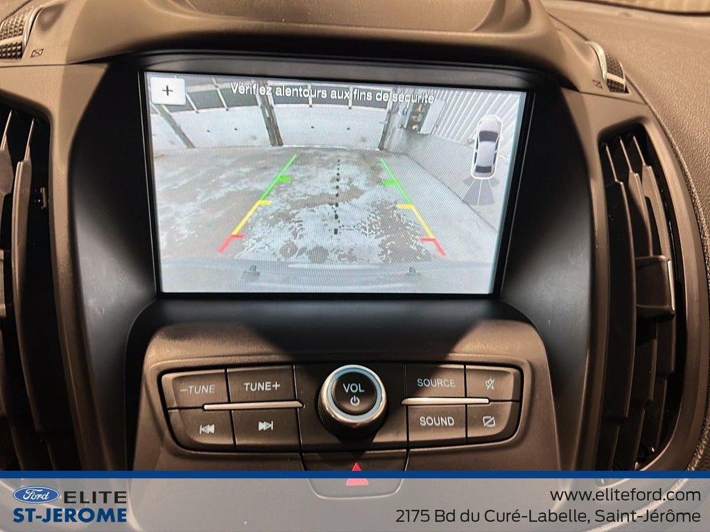 2019 Ford Escape SEL in Charlemagne, Quebec - 23 - w1024h768px