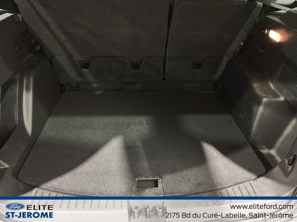 2019 Ford Escape SEL in Charlemagne, Quebec - 11 - w1024h768px