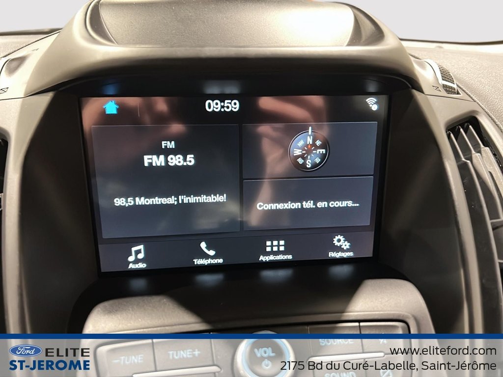2019 Ford Escape SEL in Charlemagne, Quebec - 24 - w1024h768px