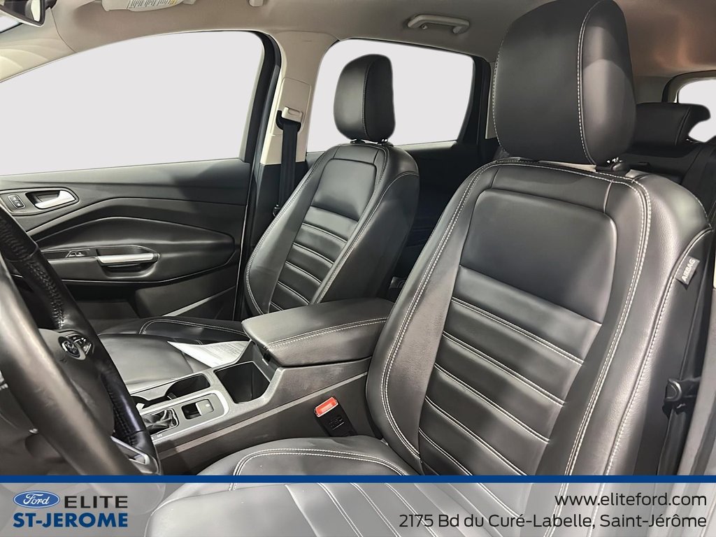 2019 Ford Escape SEL in Charlemagne, Quebec - 16 - w1024h768px