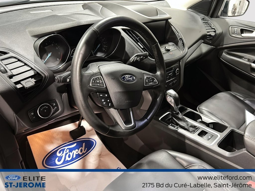 2019 Ford Escape SEL in Charlemagne, Quebec - 19 - w1024h768px