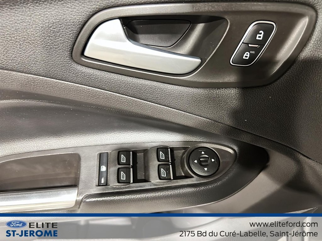 2019 Ford Escape SEL in Charlemagne, Quebec - 18 - w1024h768px