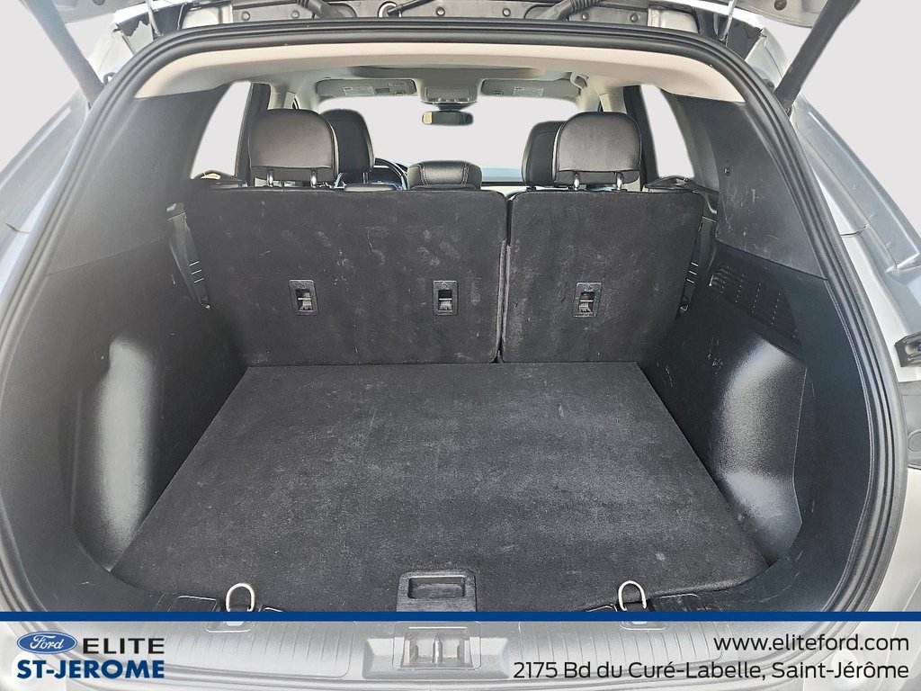 Ford Escape Titanium Plug-In Hybrid  , FULL, TOIT PANORAMIQUE, 2021 à Charlemagne, Québec - 9 - w1024h768px