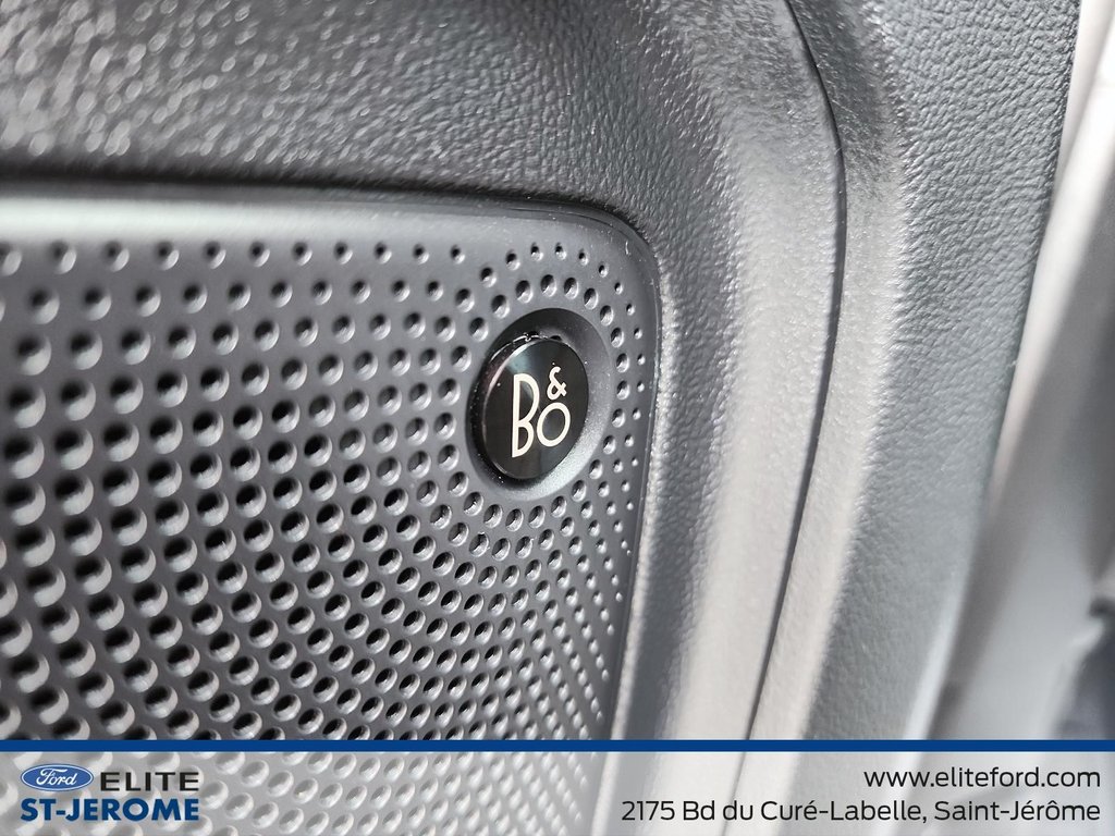 Ford Escape Titanium Plug-In Hybrid  , FULL, TOIT PANORAMIQUE, 2021 à Charlemagne, Québec - 15 - w1024h768px