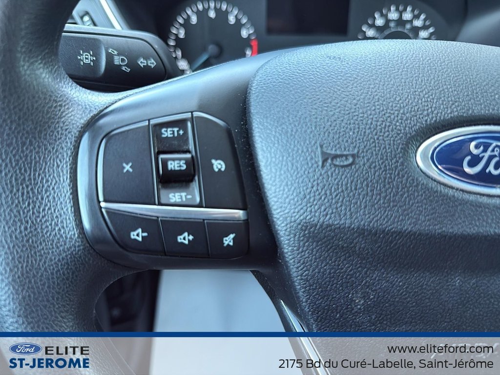2022 Ford Escape SE , AWD, SIGES CHAUFFANTS, ANGLES MORTS, APPLE CA in Charlemagne, Quebec - 13 - w1024h768px