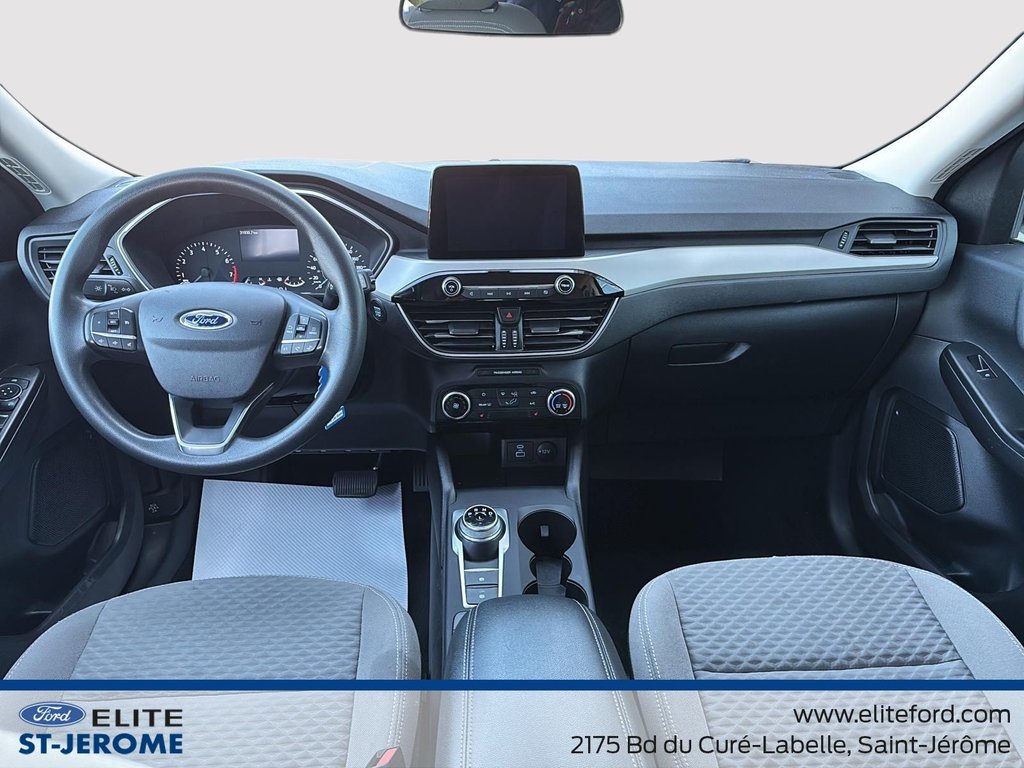 2022 Ford Escape SE , AWD, SIGES CHAUFFANTS, ANGLES MORTS, APPLE CA in Charlemagne, Quebec - 9 - w1024h768px