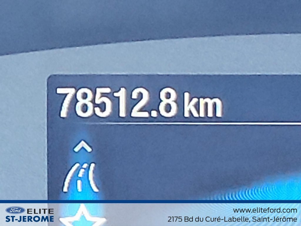 Ford Escape AWD,SIEGE ELEC,BANC CHAUFFANT,BLUETOOTH,HAYON ELEC 2022 à Charlemagne, Québec - 15 - w1024h768px