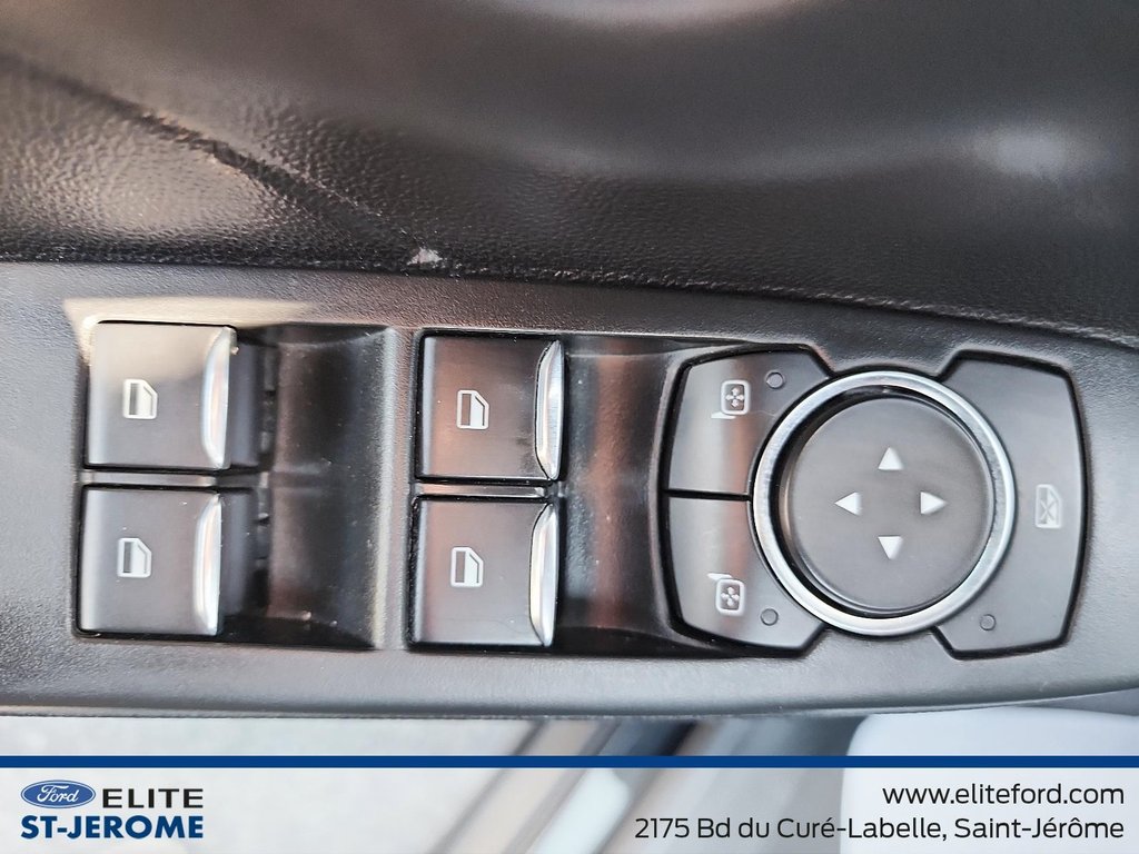 Ford Escape AWD,SIEGE ELEC,BANC CHAUFFANT,BLUETOOTH,HAYON ELEC 2022 à Charlemagne, Québec - 8 - w1024h768px