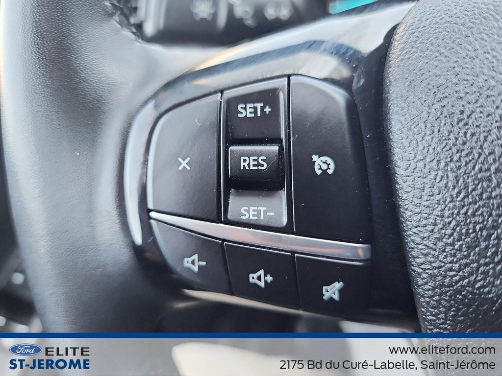 Ford Escape AWD,SIEGE ELEC,BANC CHAUFFANT,BLUETOOTH,HAYON ELEC 2022 à Charlemagne, Québec - 17 - w1024h768px