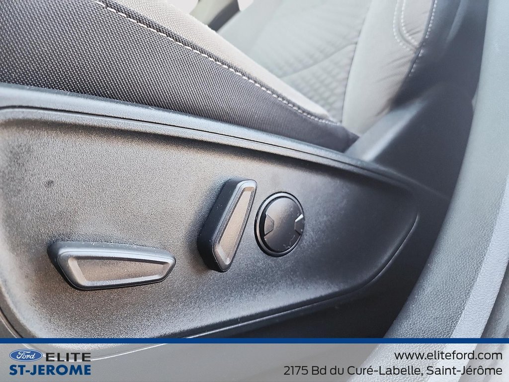 Ford Escape AWD,SIEGE ELEC,BANC CHAUFFANT,BLUETOOTH,HAYON ELEC 2022 à Charlemagne, Québec - 13 - w1024h768px