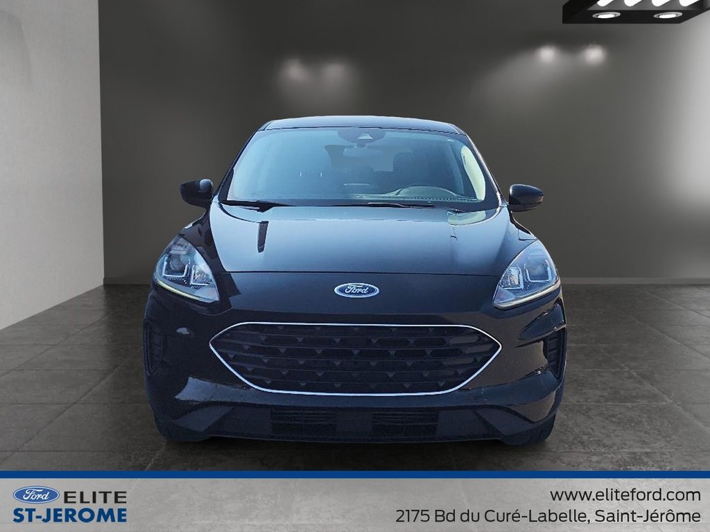 Ford Escape AWD,SIEGE ELEC,BANC CHAUFFANT,BLUETOOTH,HAYON ELEC 2022 à Charlemagne, Québec - 2 - w1024h768px