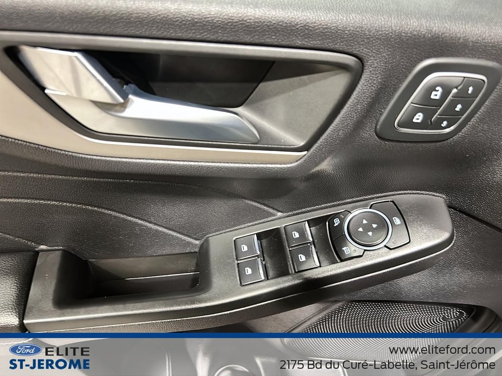 2022 Ford Escape SEL in Charlemagne, Quebec - 18 - w1024h768px