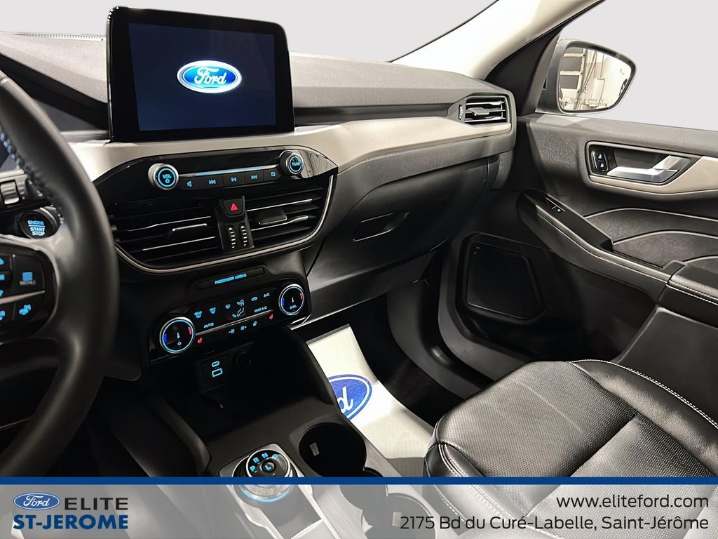 2022 Ford Escape SEL in Charlemagne, Quebec - 21 - w1024h768px
