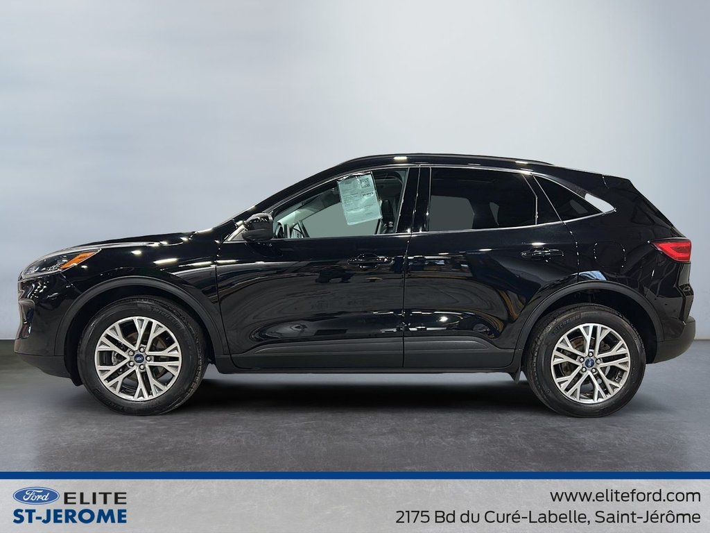 2022 Ford Escape SEL in Charlemagne, Quebec - 9 - w1024h768px