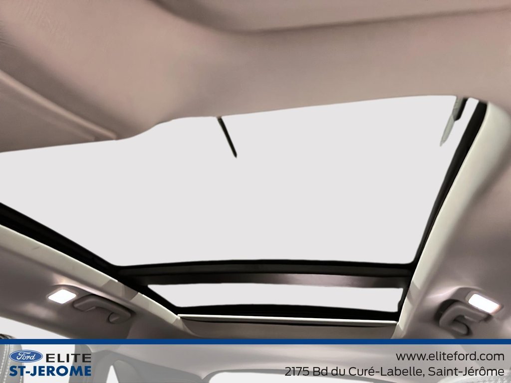 2022 Ford Escape SEL in Charlemagne, Quebec - 23 - w1024h768px