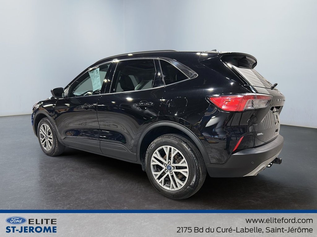 2022 Ford Escape SEL in Charlemagne, Quebec - 7 - w1024h768px