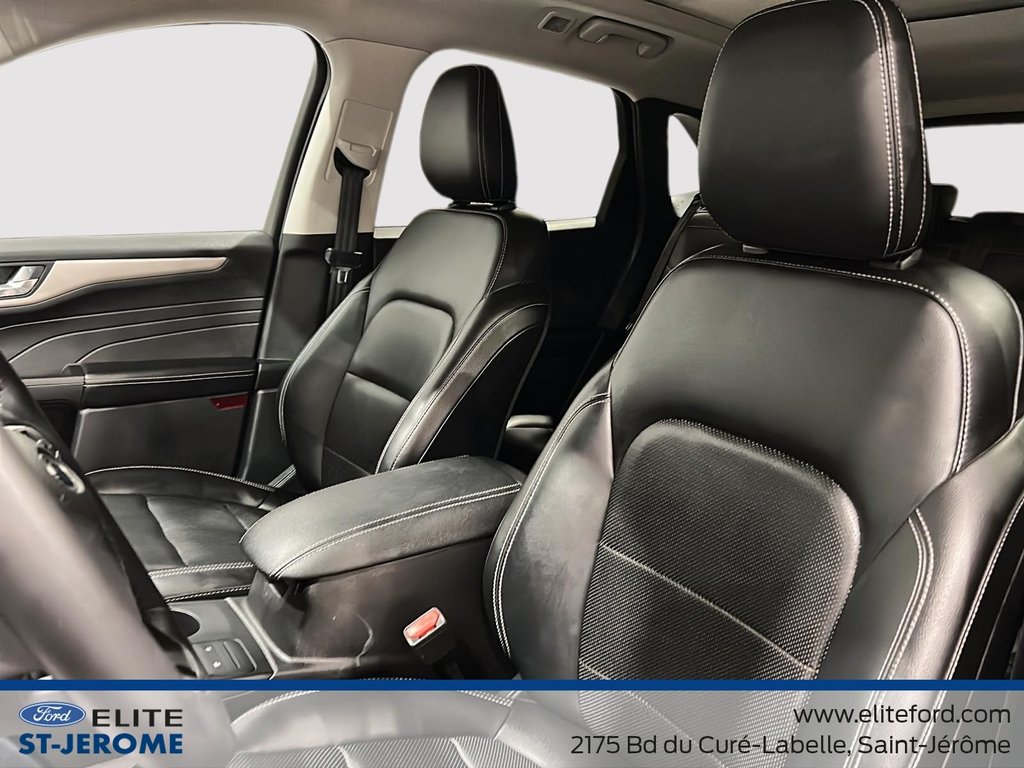 2022 Ford Escape SEL in Charlemagne, Quebec - 16 - w1024h768px