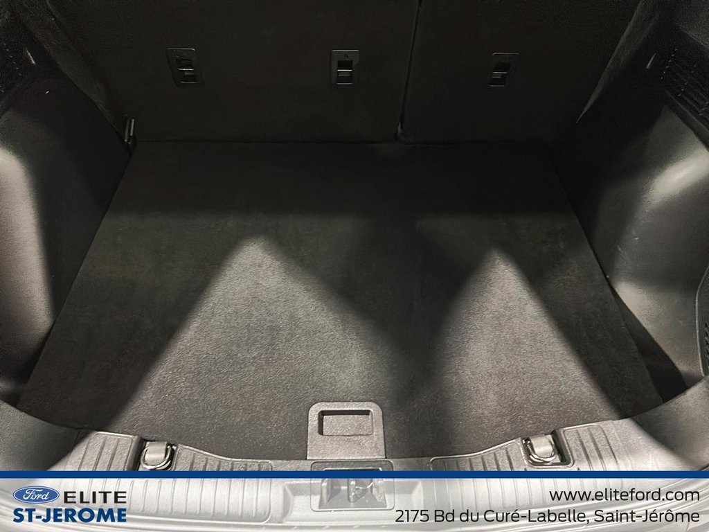 2022 Ford Escape SEL in Charlemagne, Quebec - 11 - w1024h768px