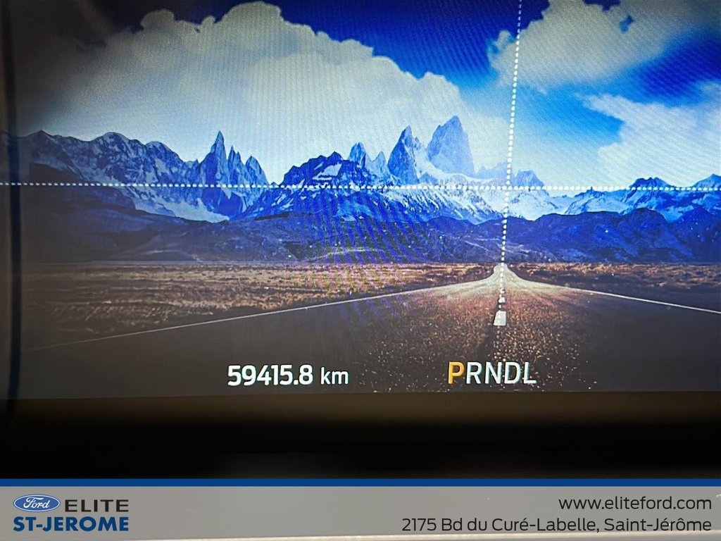 2022 Ford Escape SEL in Charlemagne, Quebec - 20 - w1024h768px