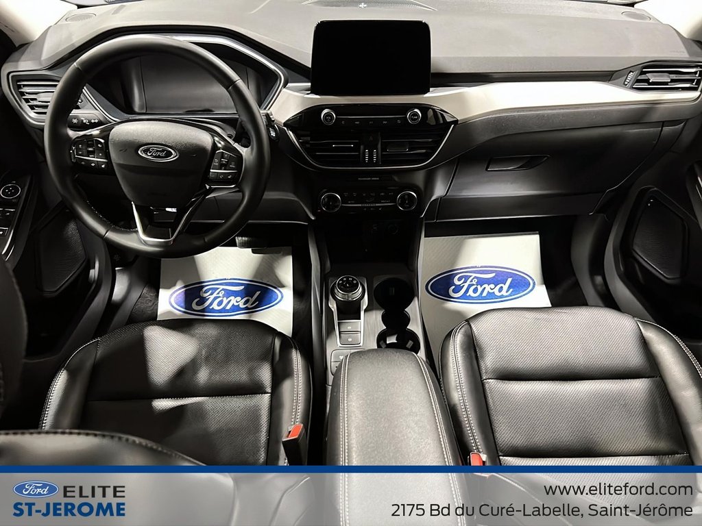 2022 Ford Escape SEL in Charlemagne, Quebec - 17 - w1024h768px