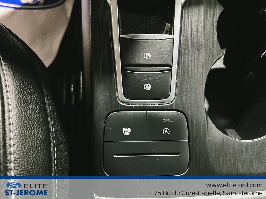 Ford Escape SEL,AWD 2022 à Charlemagne, Québec - 16 - w1024h768px