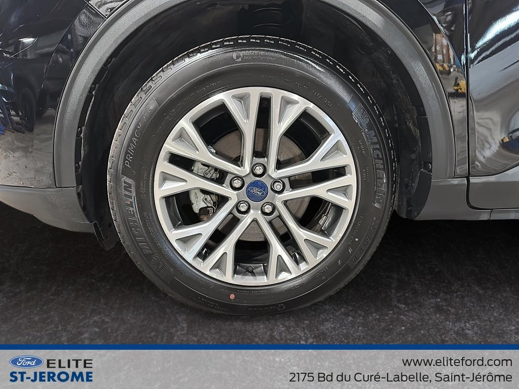 Ford Escape SEL,AWD 2022 à Charlemagne, Québec - 7 - w1024h768px