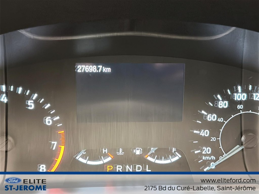 Ford Escape SEL,AWD 2022 à Charlemagne, Québec - 13 - w1024h768px