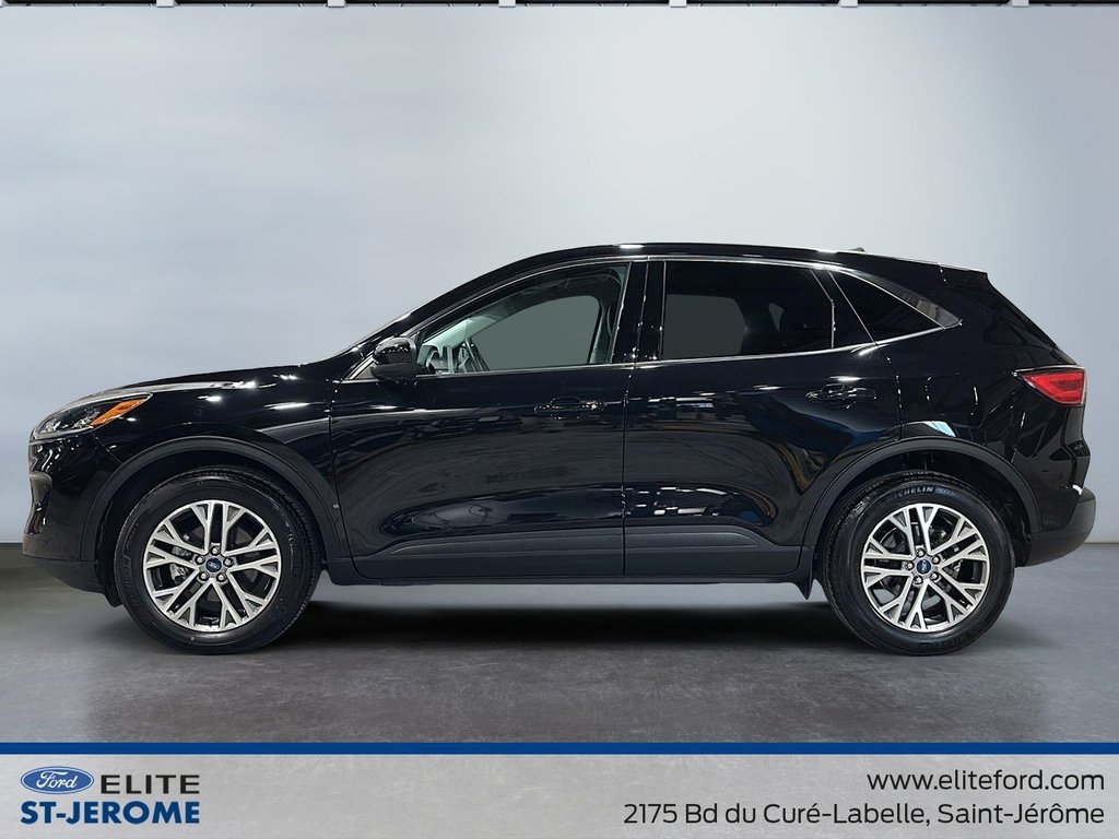 Ford Escape SEL,AWD 2022 à Charlemagne, Québec - 5 - w1024h768px