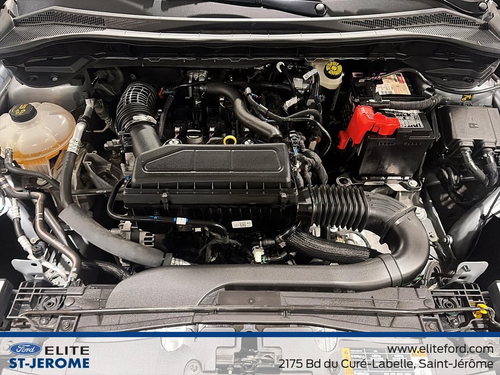 Ford Escape Active,AWD 2023 à Saint-Jérôme, Québec - 15 - w1024h768px